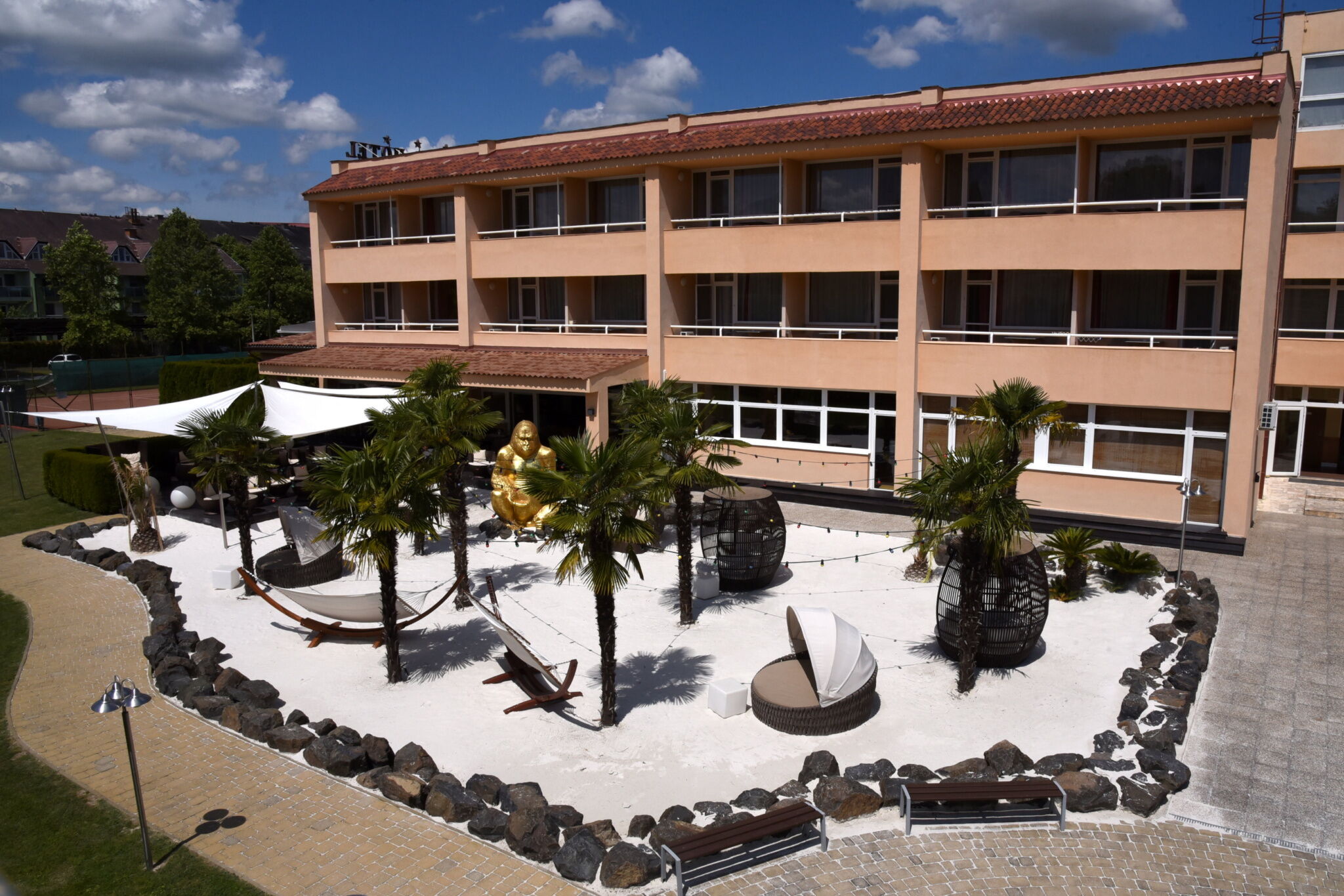 Belenus Thermalhotel Superior Zalakaros – Zalakaros fotó 51