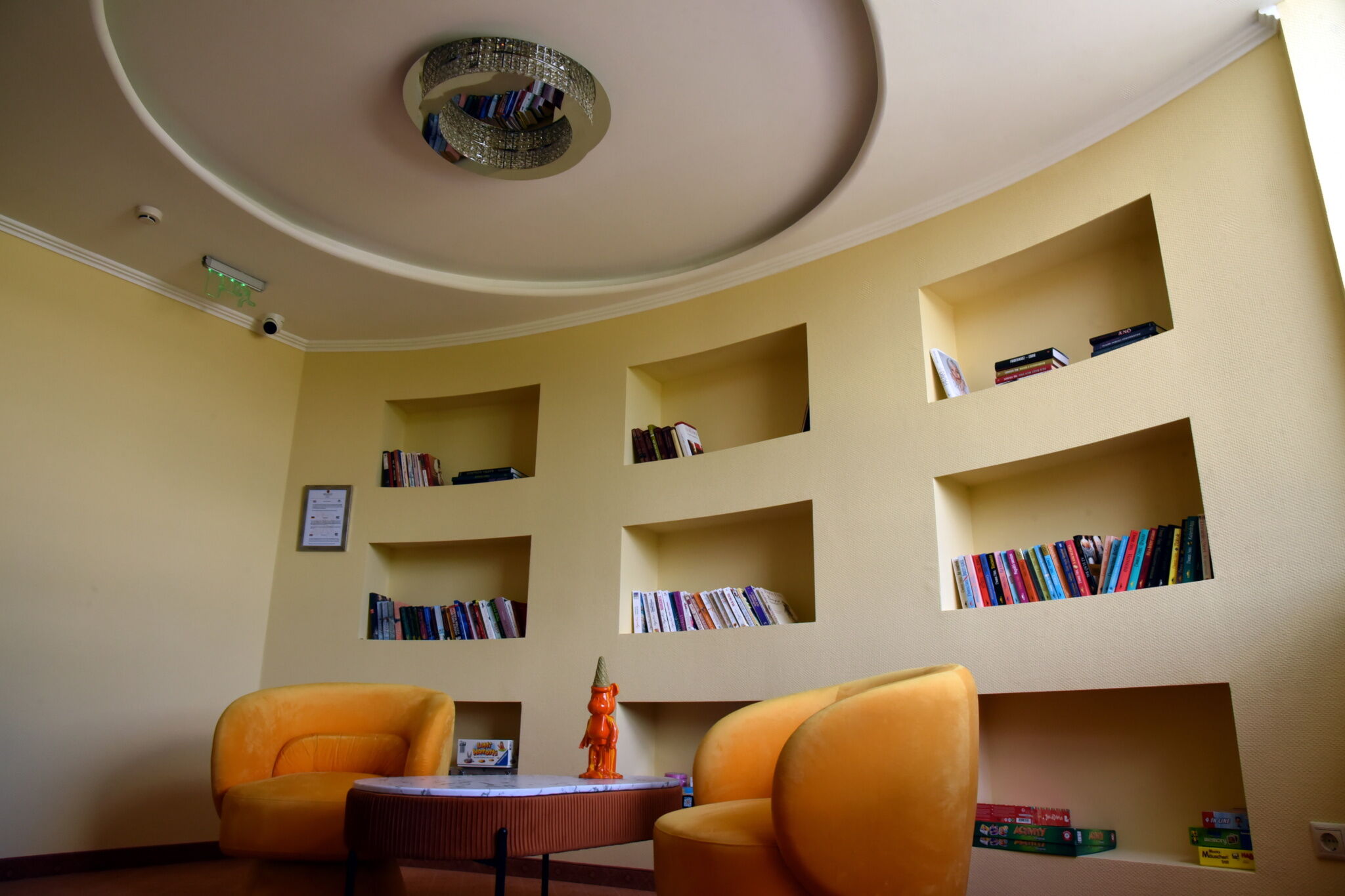 Belenus Thermalhotel Superior Zalakaros – Zalakaros fotó 53