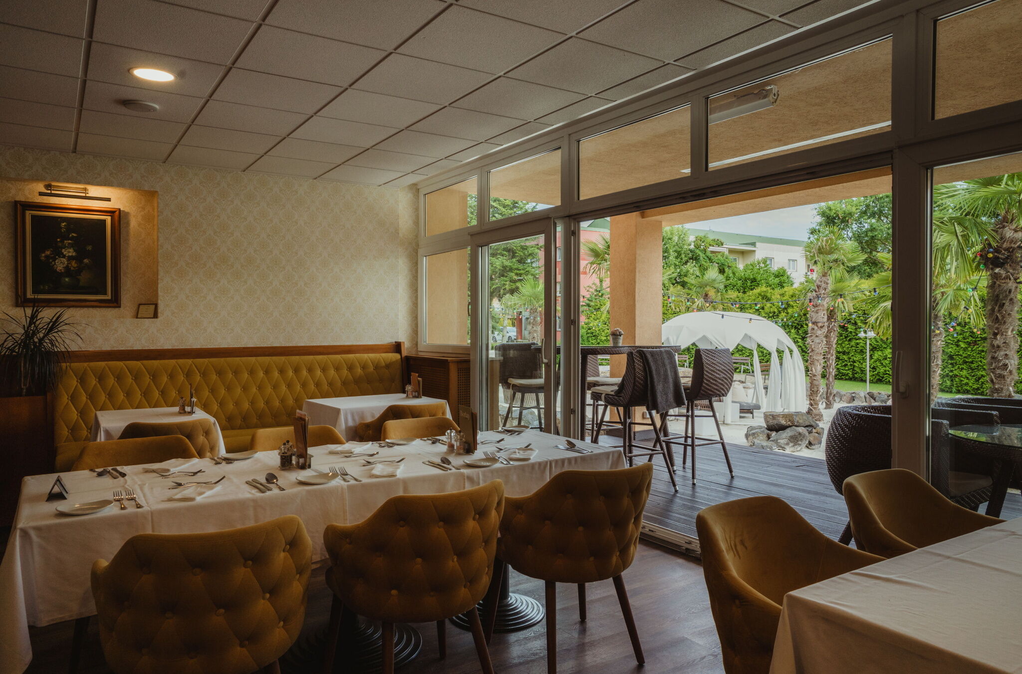 Belenus Thermalhotel Superior Zalakaros – Zalakaros fotó 8