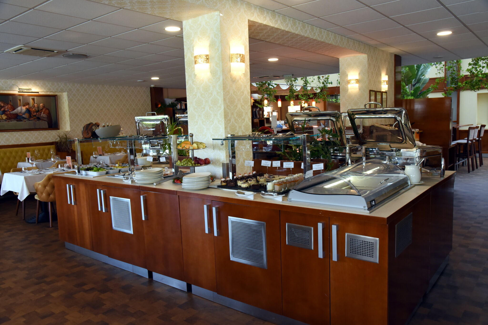 Belenus Thermalhotel Superior Zalakaros – Zalakaros fotó 59