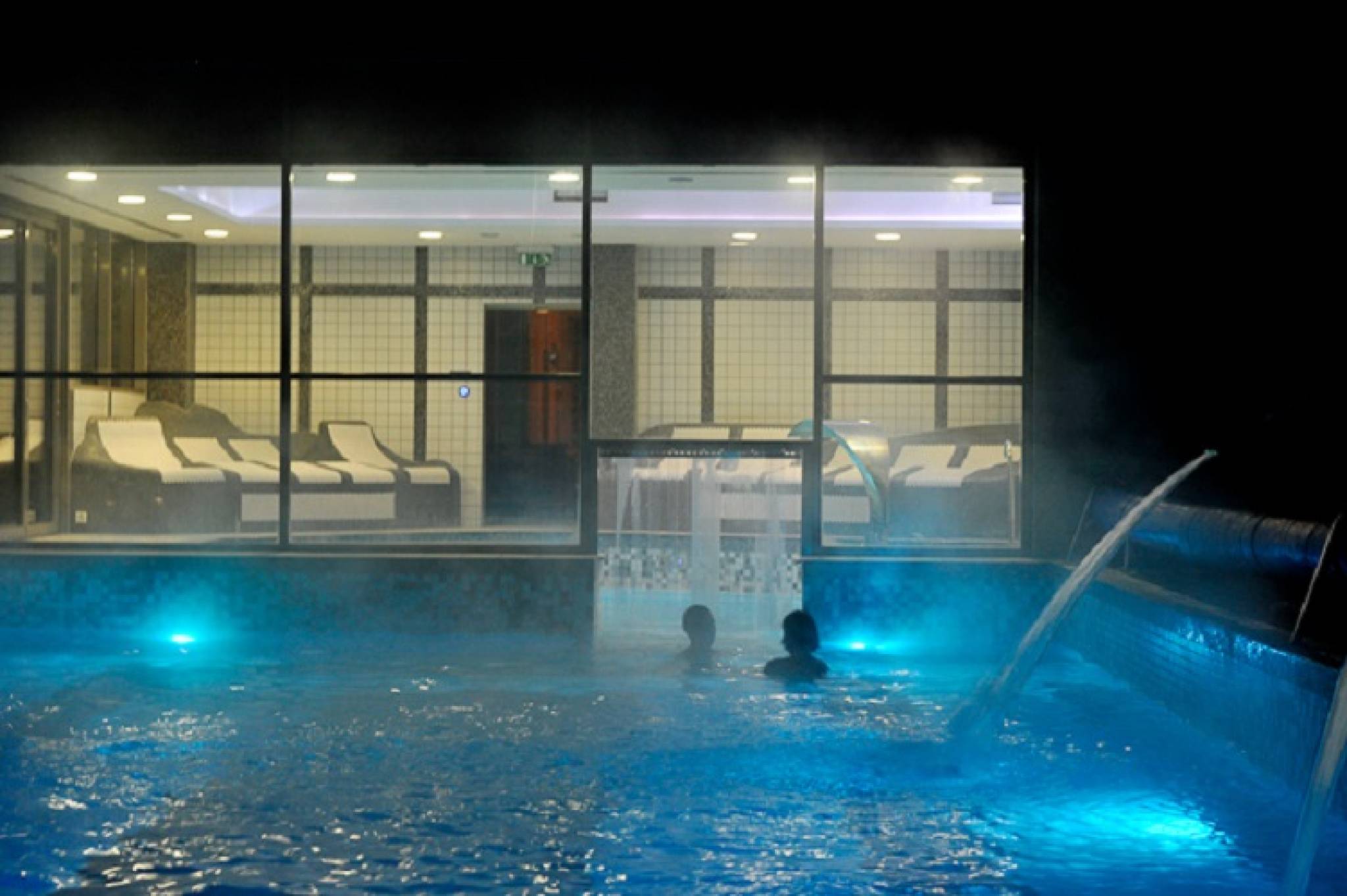 Belenus Thermalhotel Superior Zalakaros – Zalakaros fotó 4