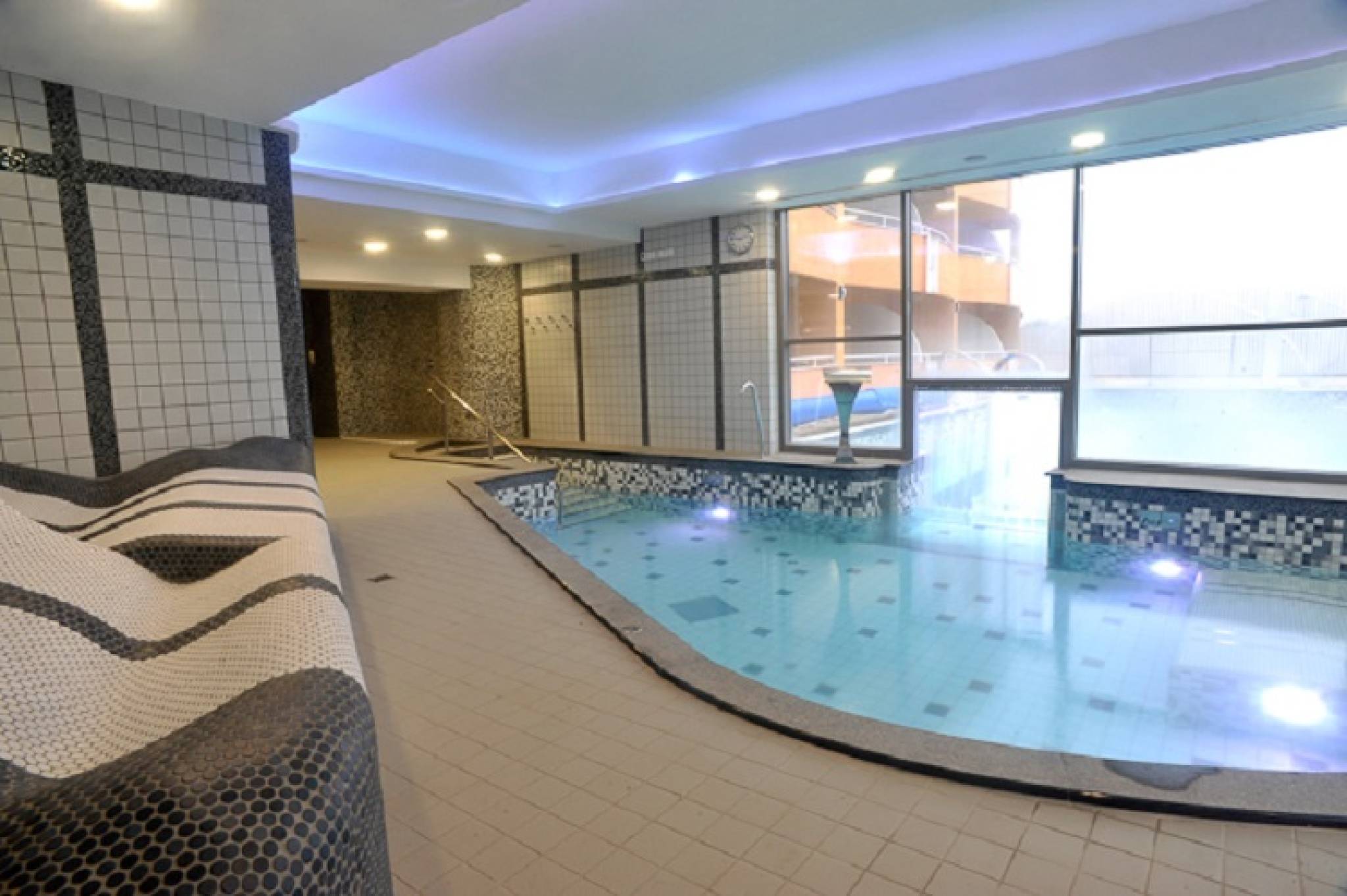 Belenus Thermalhotel Superior Zalakaros – Zalakaros fotó 5