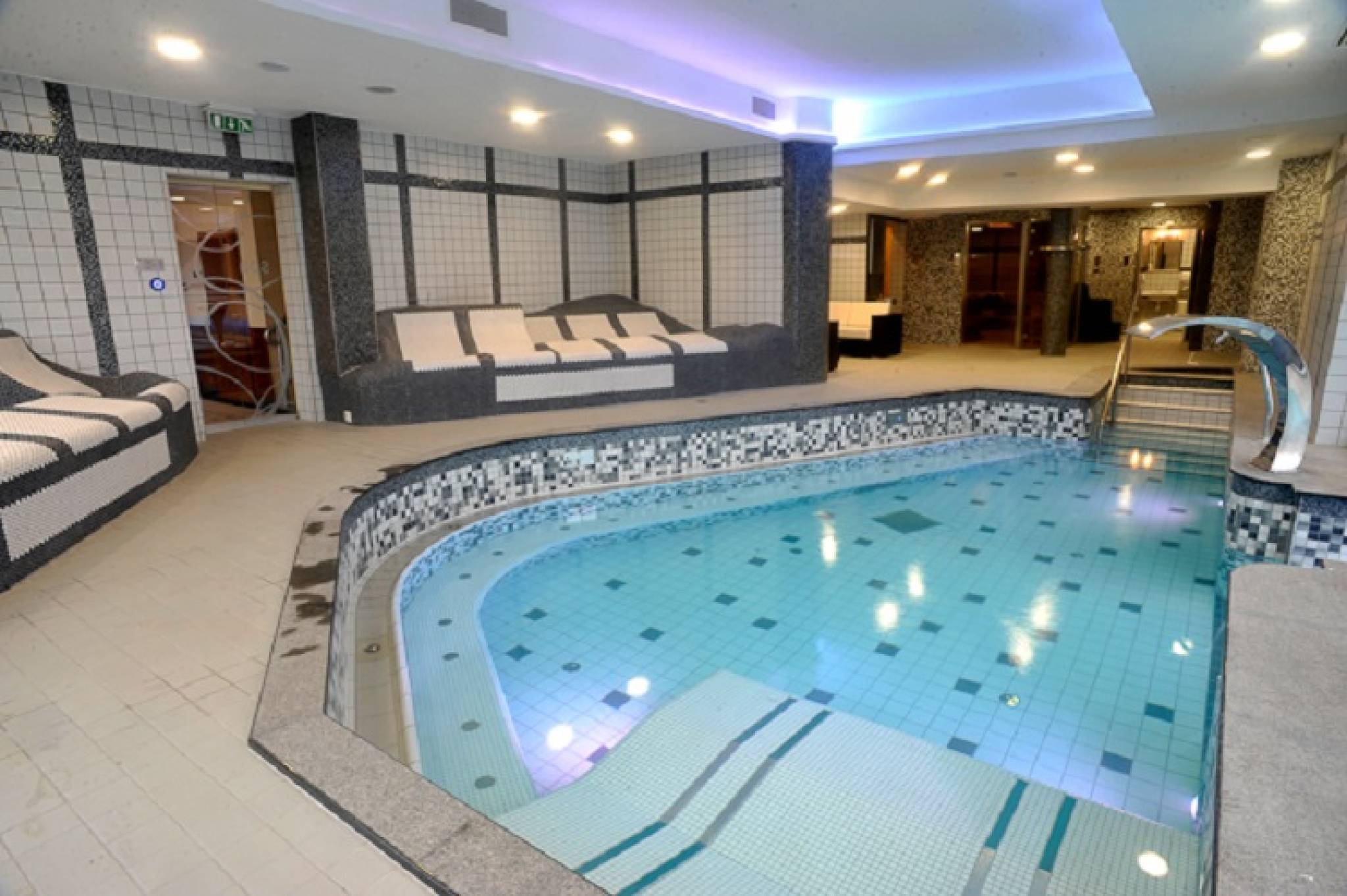 Belenus Thermalhotel Superior Zalakaros – Zalakaros fotó 2