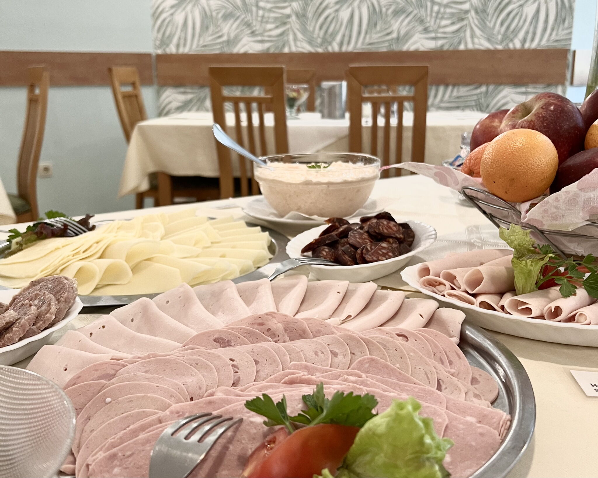 AquaTherm Hotel Zalakaros – Zalakaros fotó 4