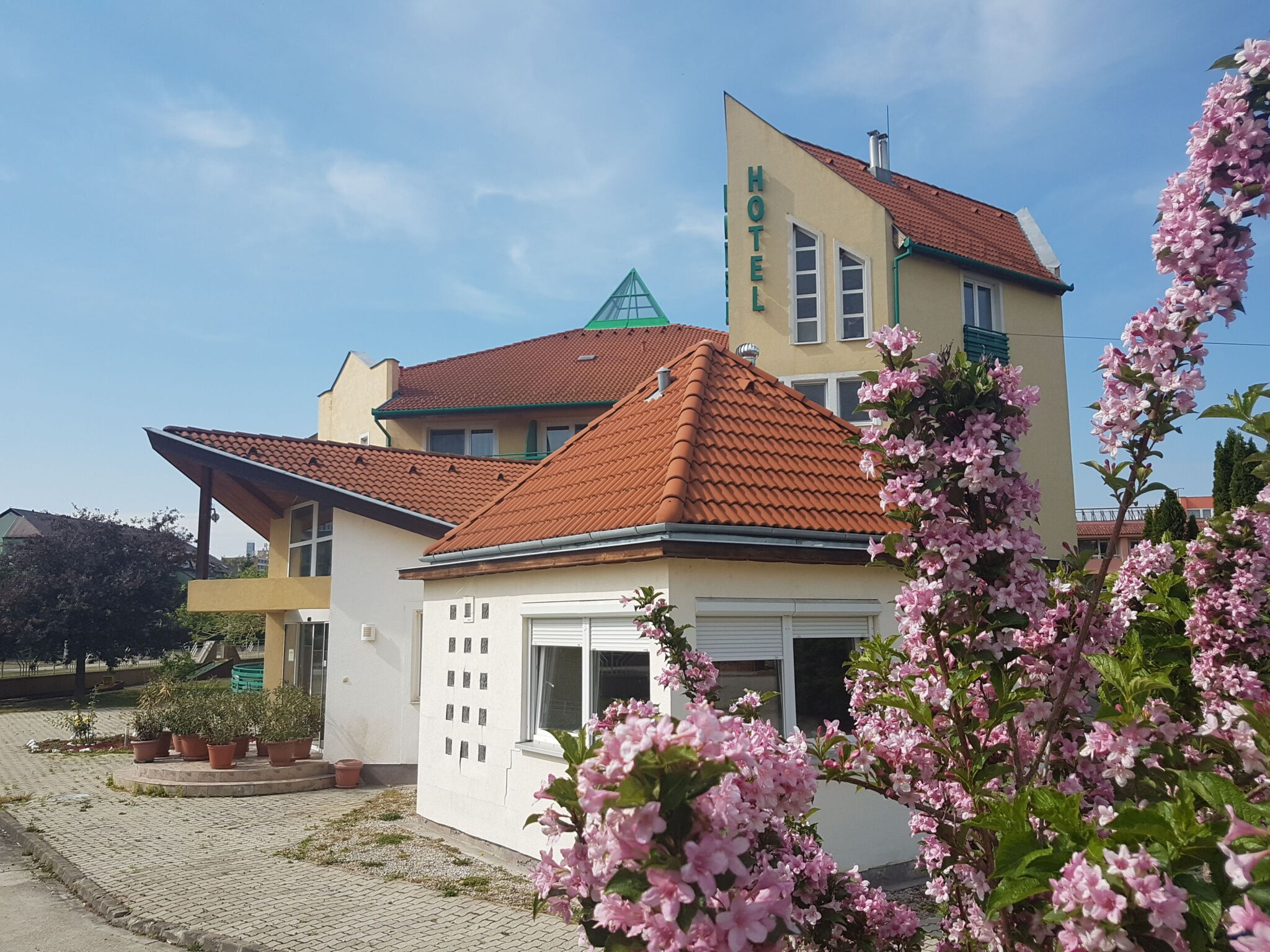 AquaTherm Hotel Zalakaros – Zalakaros fotó 27