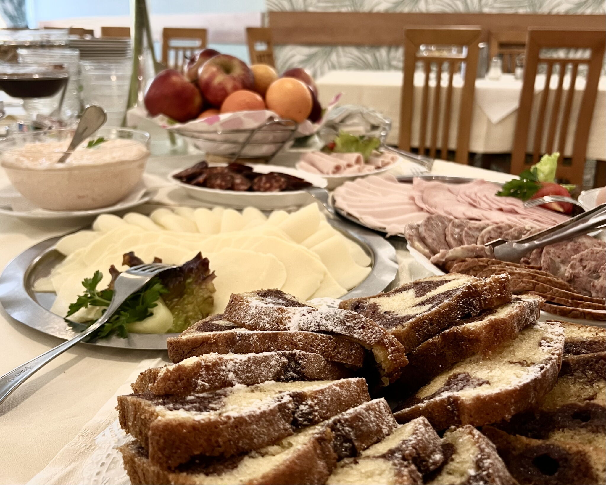 AquaTherm Hotel Zalakaros – Zalakaros fotó 6