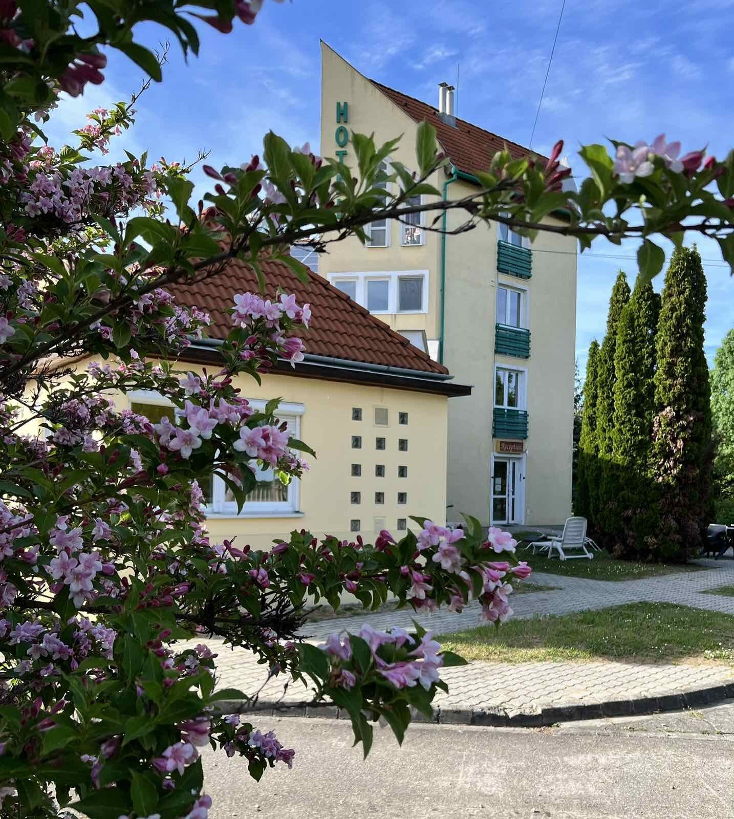 AquaTherm Hotel Zalakaros – Zalakaros fotó 24