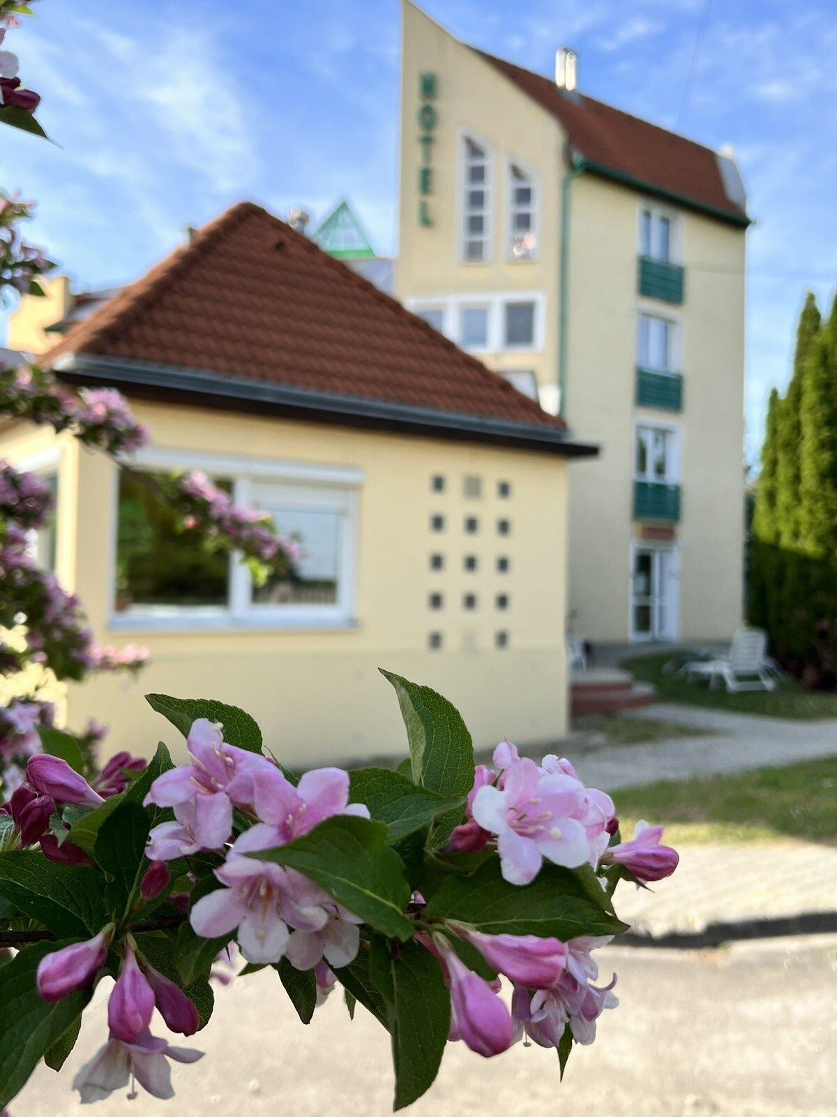 AquaTherm Hotel Zalakaros – Zalakaros fotó 33
