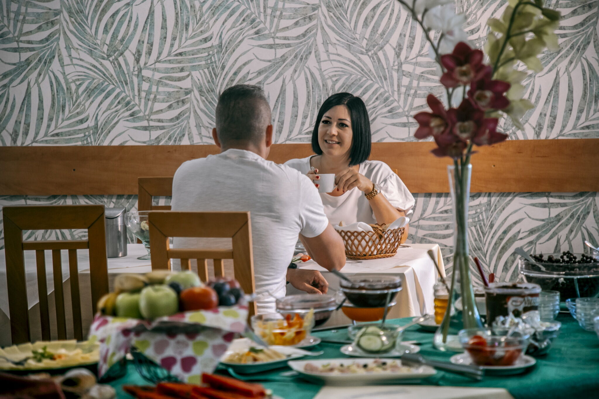 AquaTherm Hotel Zalakaros – Zalakaros fotó 12