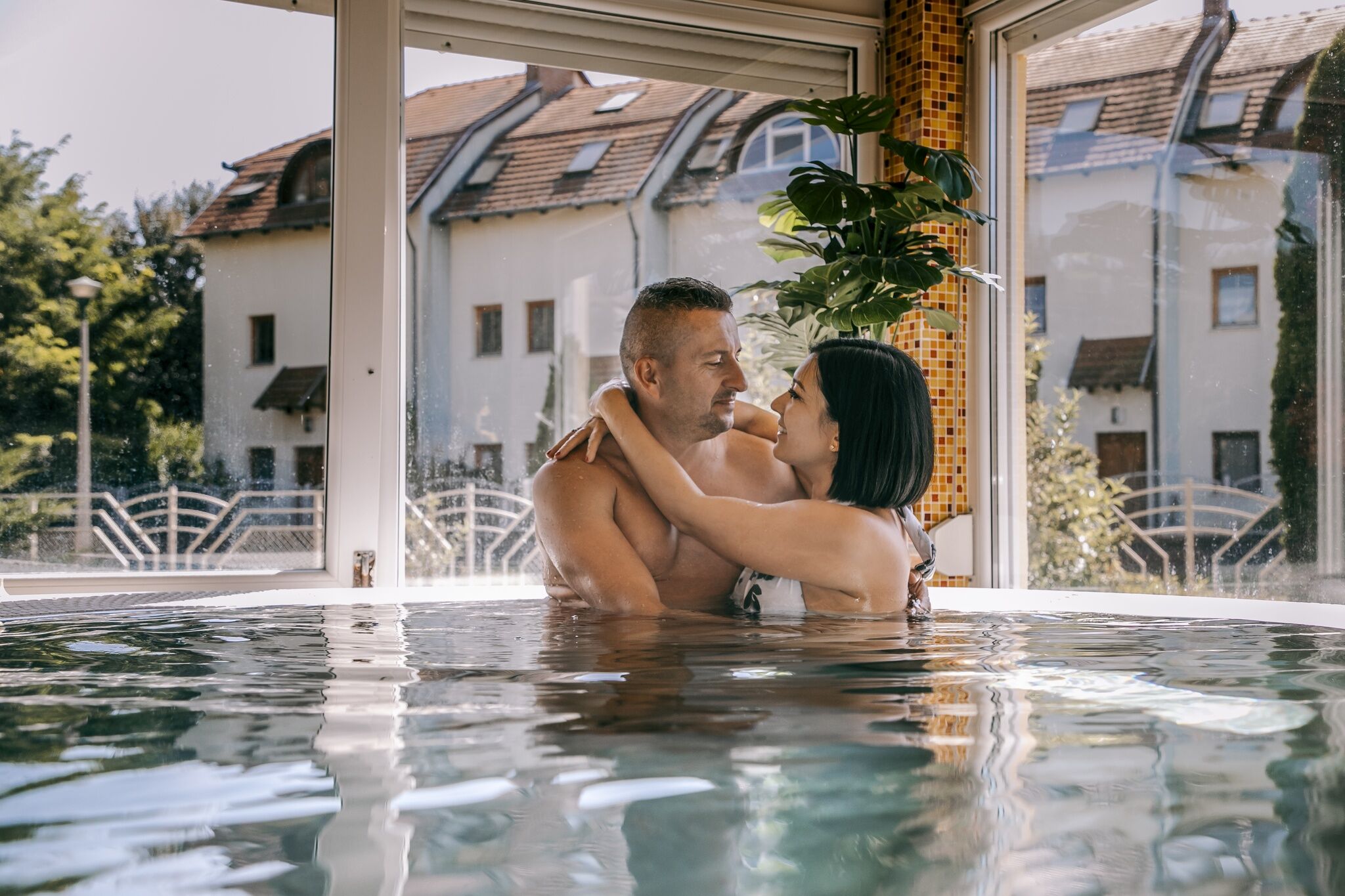 AquaTherm Hotel Zalakaros – Zalakaros fotó 13