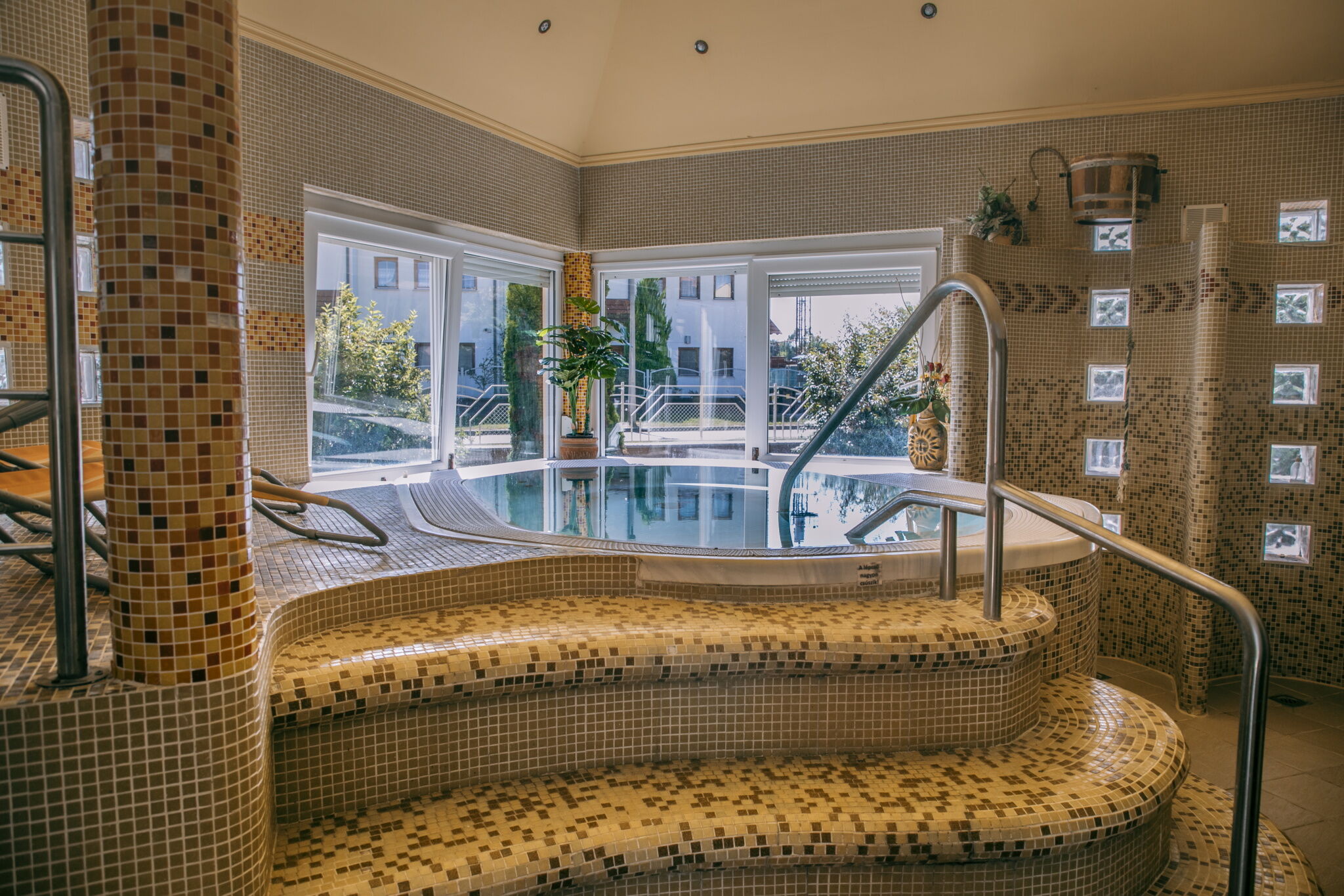 AquaTherm Hotel Zalakaros – Zalakaros fotó 3