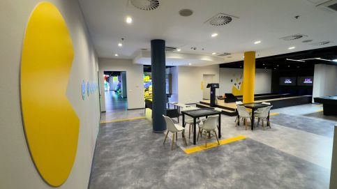 Hotel Karos Spa Zalakaros77