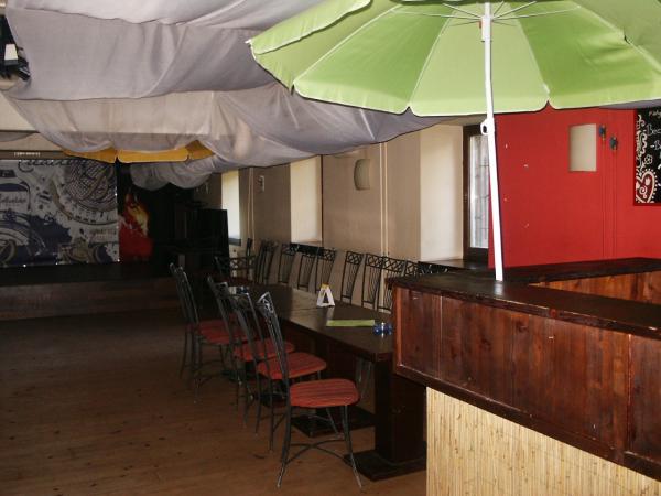 A Club Mamma Mia Pizzéria – Szombathely fotó 8