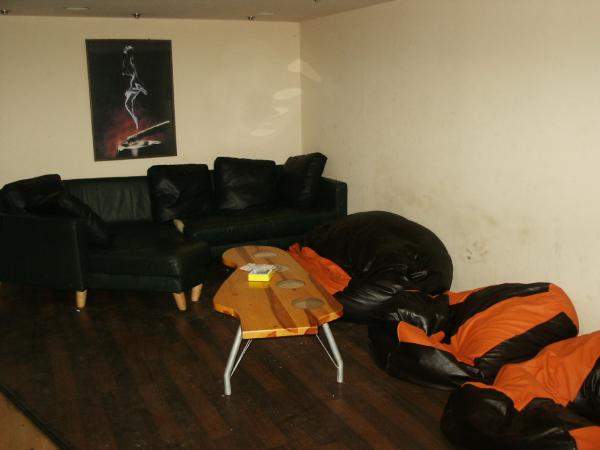 A Club Mamma Mia Pizzéria – Szombathely fotó 5
