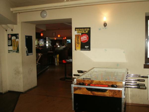 A Club Mamma Mia Pizzéria – Szombathely fotó 6