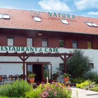 Hotel Villa Natura Zalakaros
