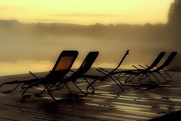 Hotel*** Villa Natura Horgásztó – Zalakaros fotó 2