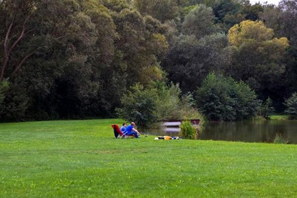 Hotel*** Villa Natura Horgásztó – Zalakaros fotó 3