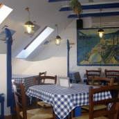Görög Pizzéria