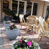Cafe Relax Apartments