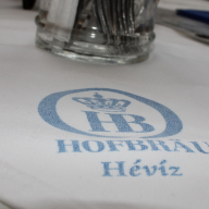 Hofbrau Vendéglő Étterem