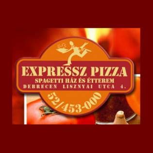 Expressz Pizza Spagetti Ház & Étterem