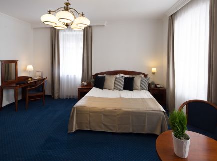 Fonte Hotel Győr73