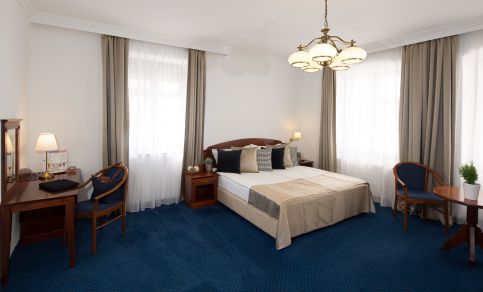 Fonte Hotel Győr97