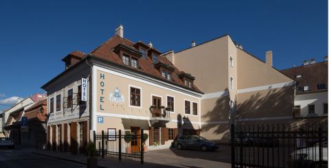 Fonte Hotel Győr74