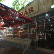 Kisgömböc Étterem