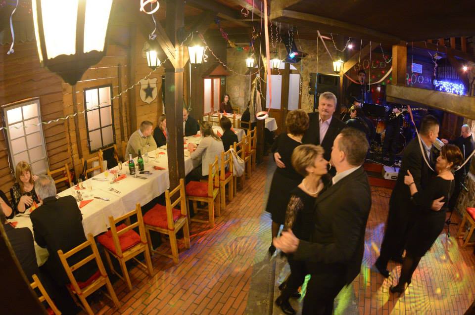 Big Bell Étterem – Pécs fotó 1
