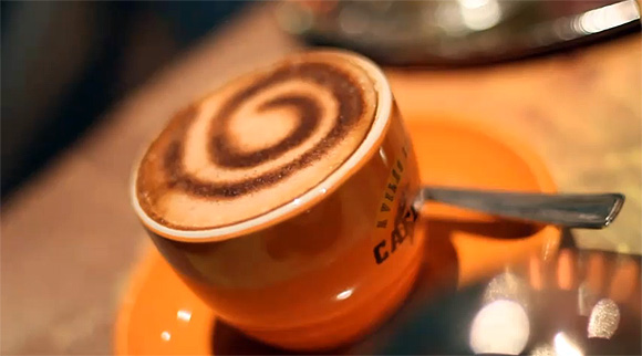 Cafe Frei – Pécs