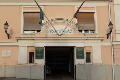 Pezsgőház Étterem3