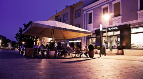 Piazza del Grano Cafe & Restaurant6