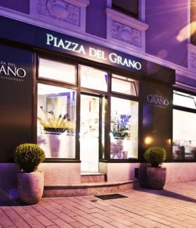 Piazza del Grano Cafe & Restaurant7