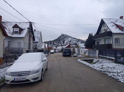 Vasvári Vendégház17