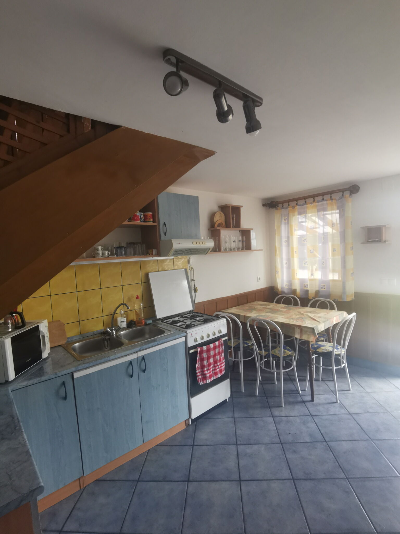 Vasvári Vendégház – Szigliget fotó 10
