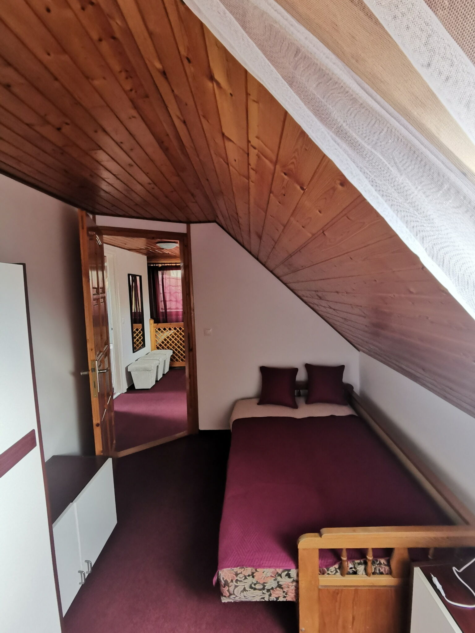 Vasvári Vendégház – Szigliget fotó 14