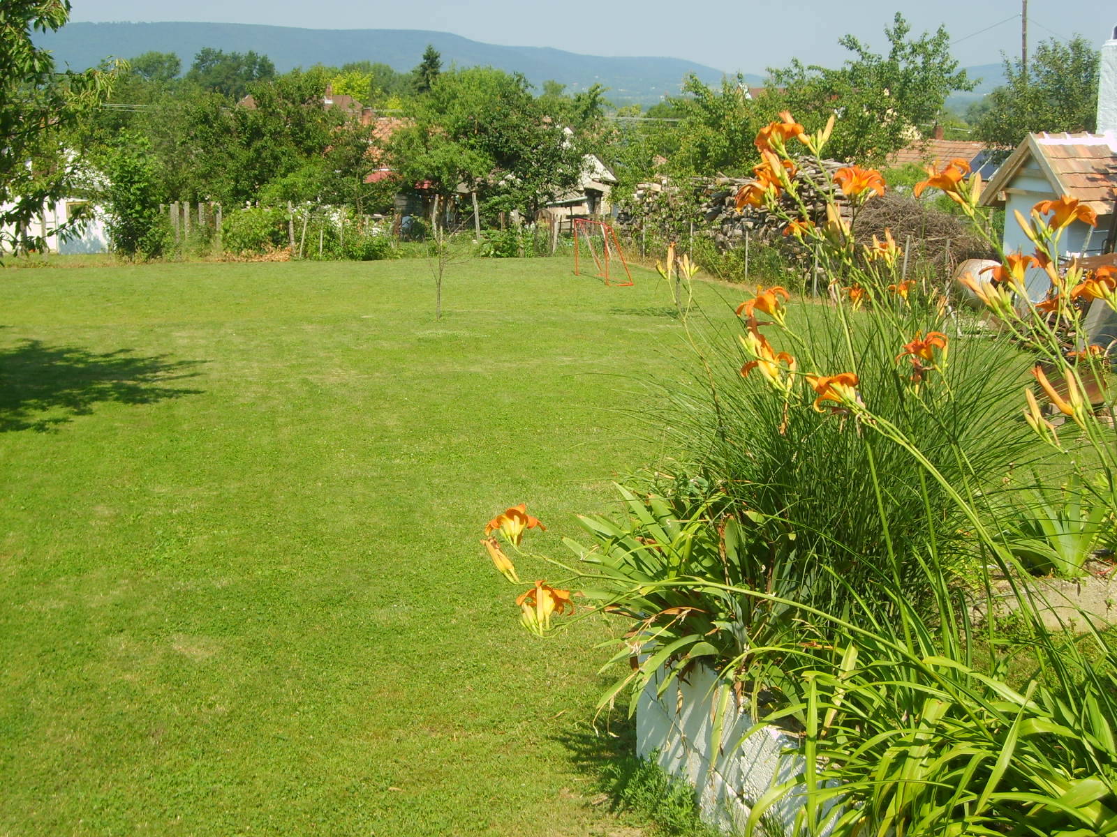 Vasvári Vendégház – Szigliget fotó 3