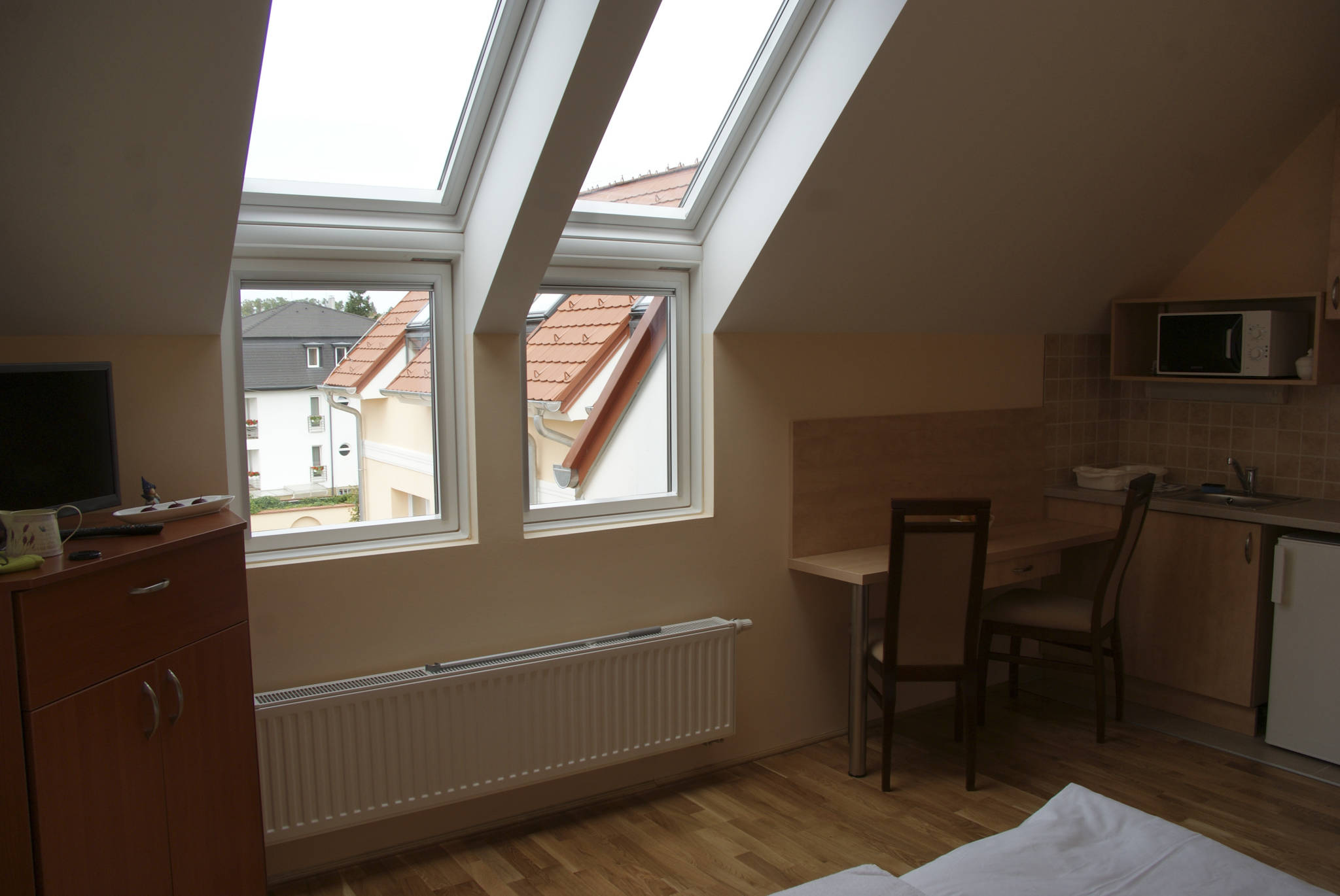 Mara Apartman – Sárvár fotó 11
