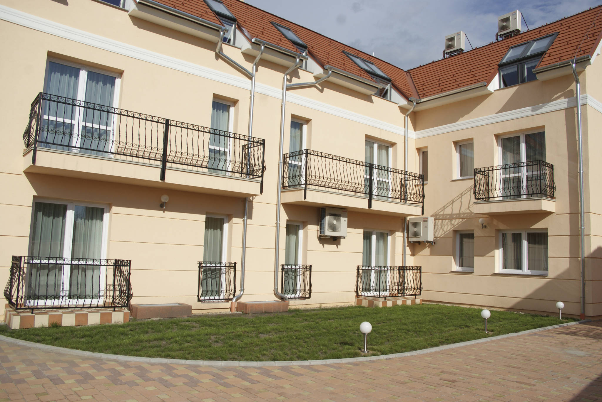Mara Apartman – Sárvár fotó 17