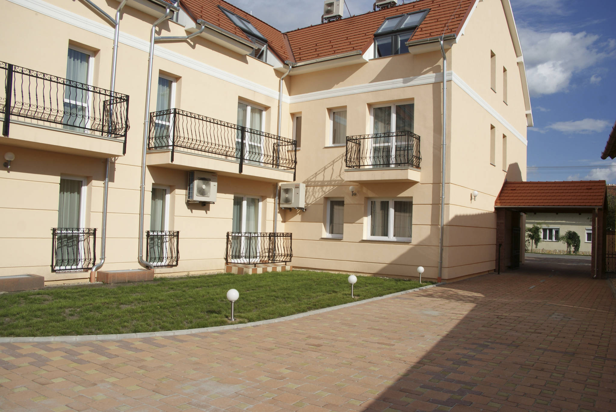 Mara Apartman – Sárvár fotó 18