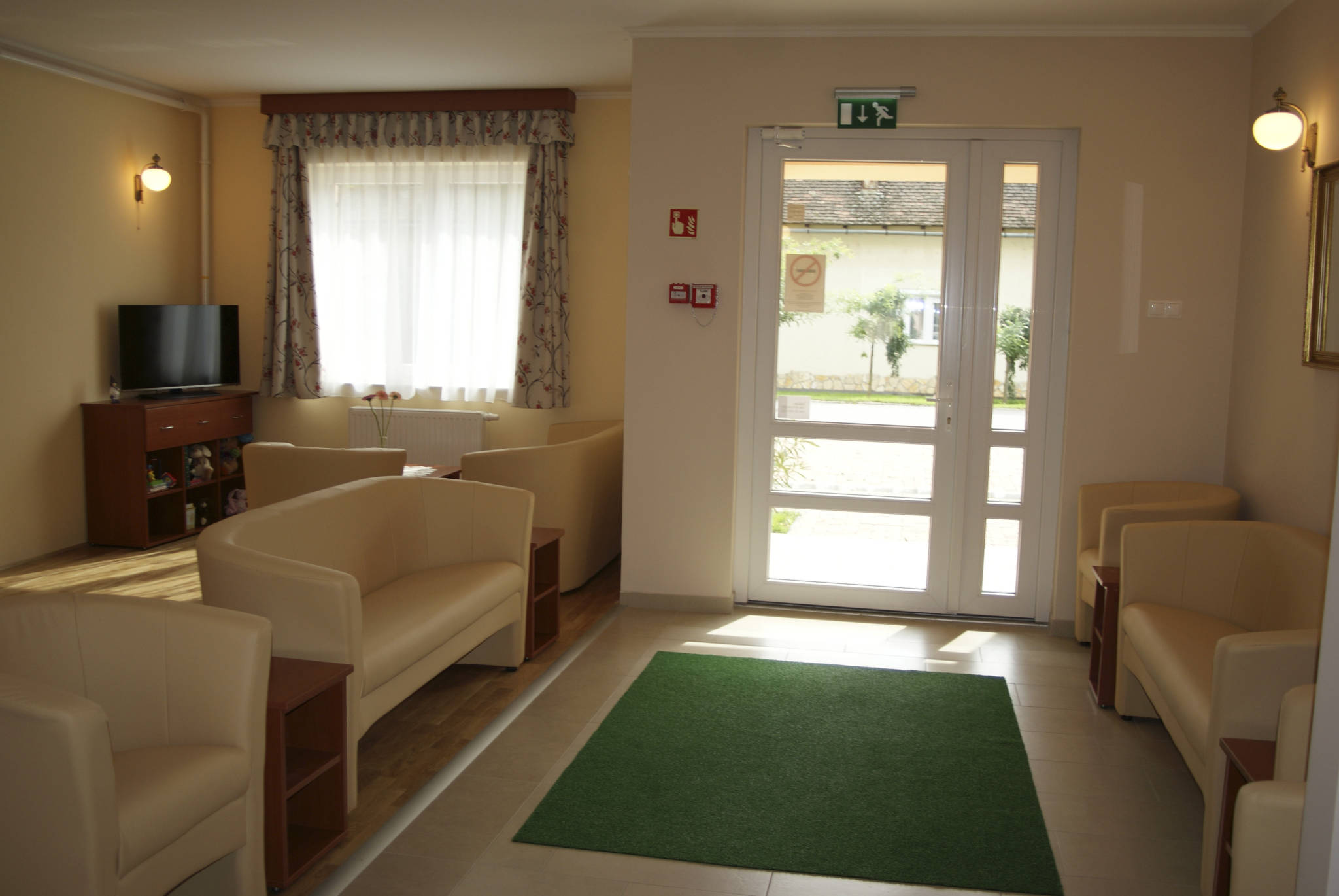 Mara Apartman – Sárvár fotó 1