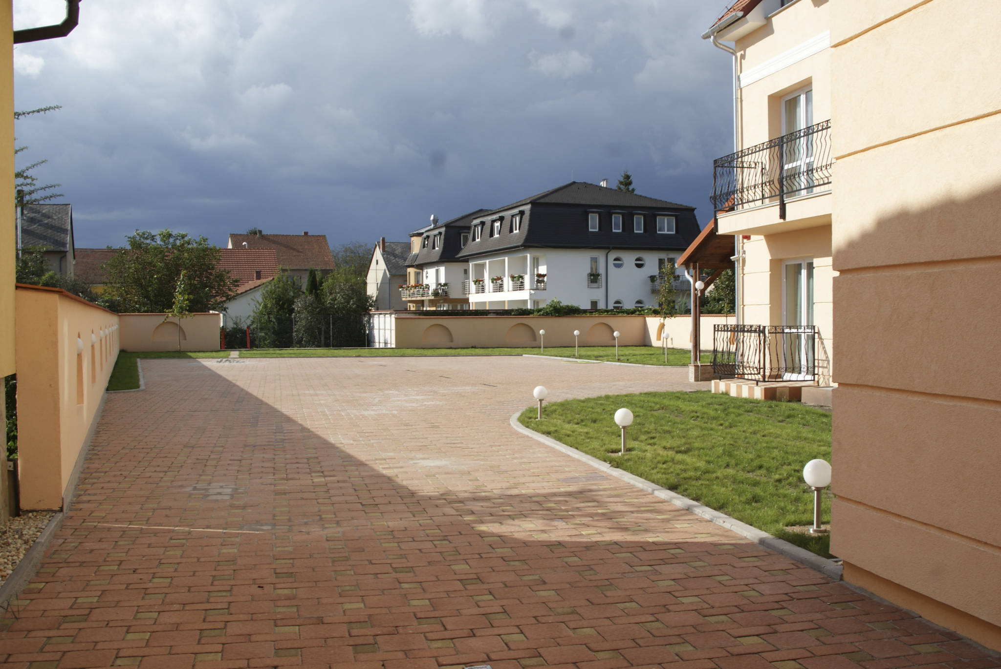 Mara Apartman – Sárvár fotó 19