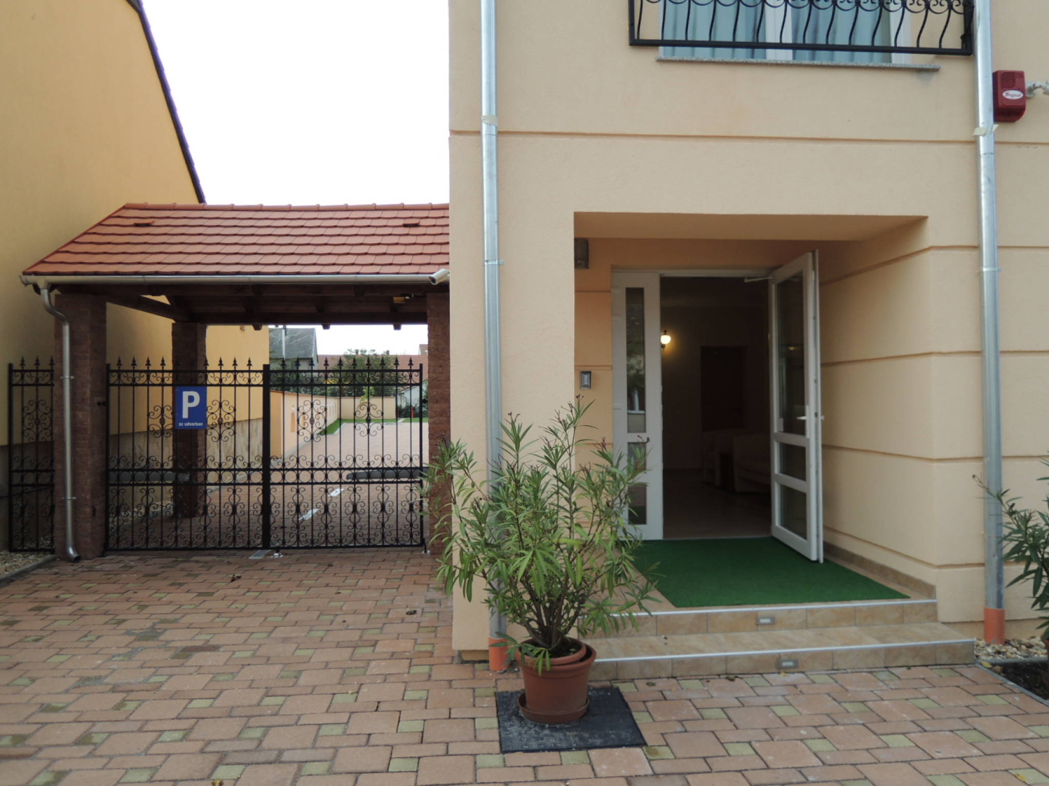 Mara Apartman – Sárvár fotó 20