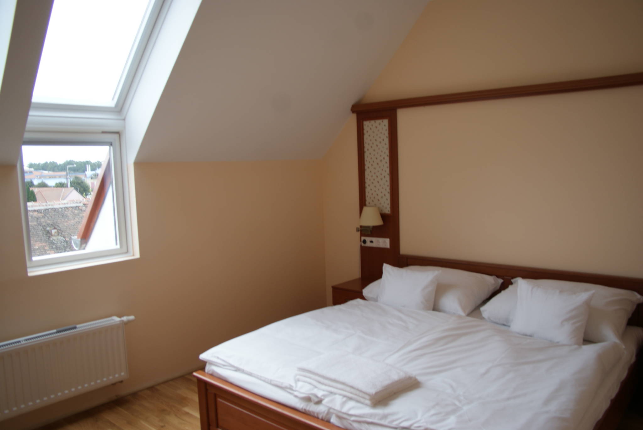 Mara Apartman – Sárvár fotó 21