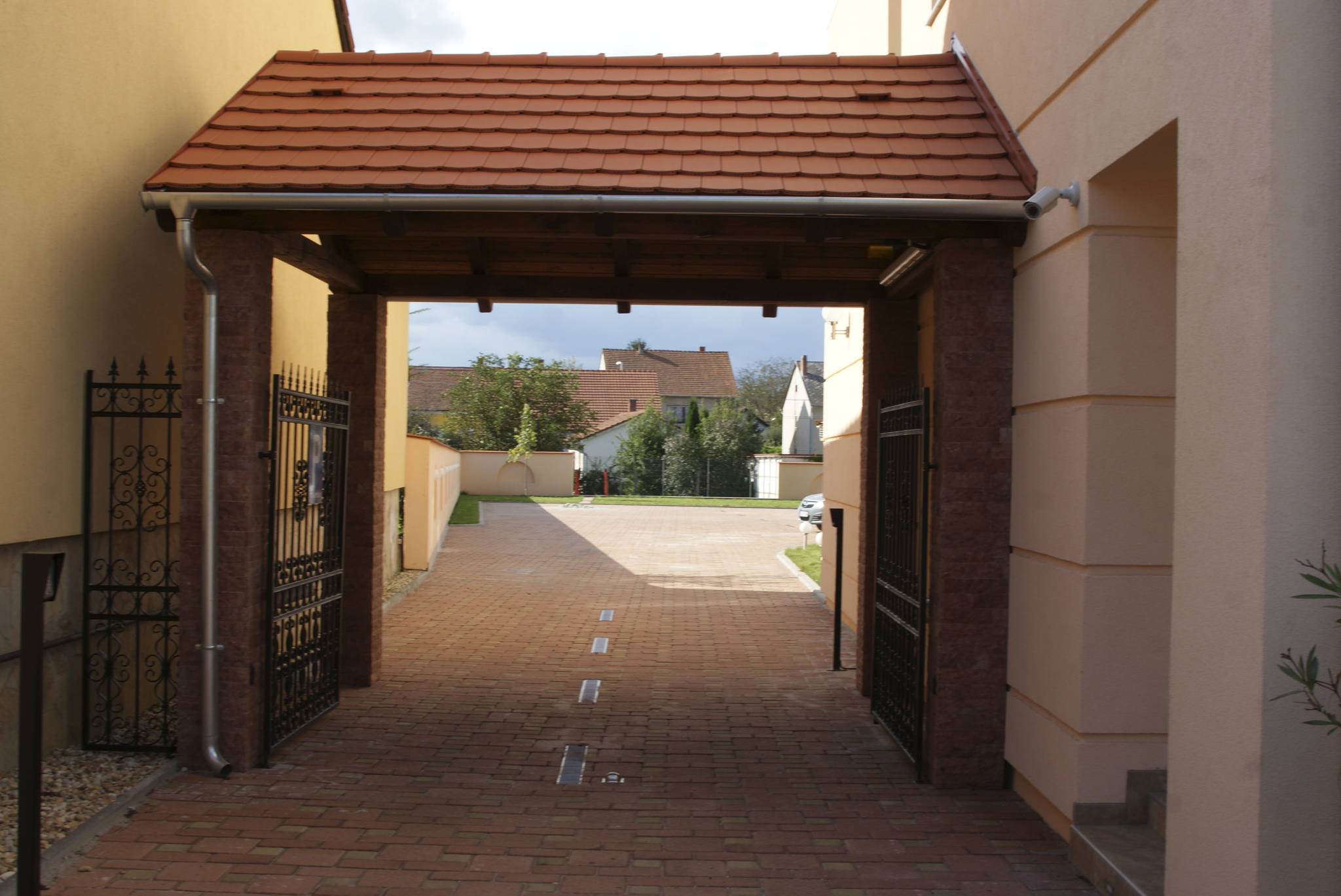 Mara Apartman – Sárvár fotó 24