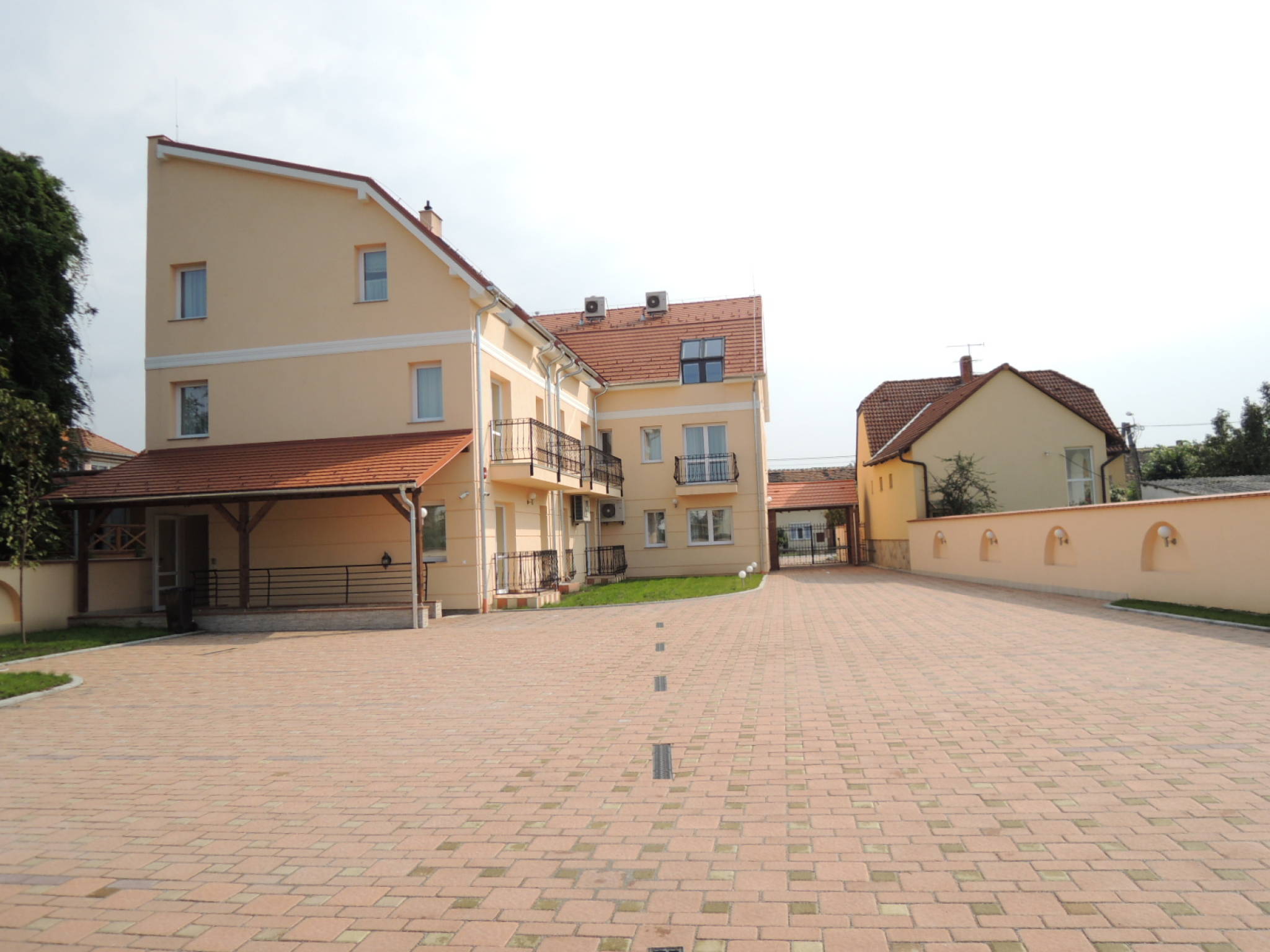 Mara Apartman – Sárvár fotó 25