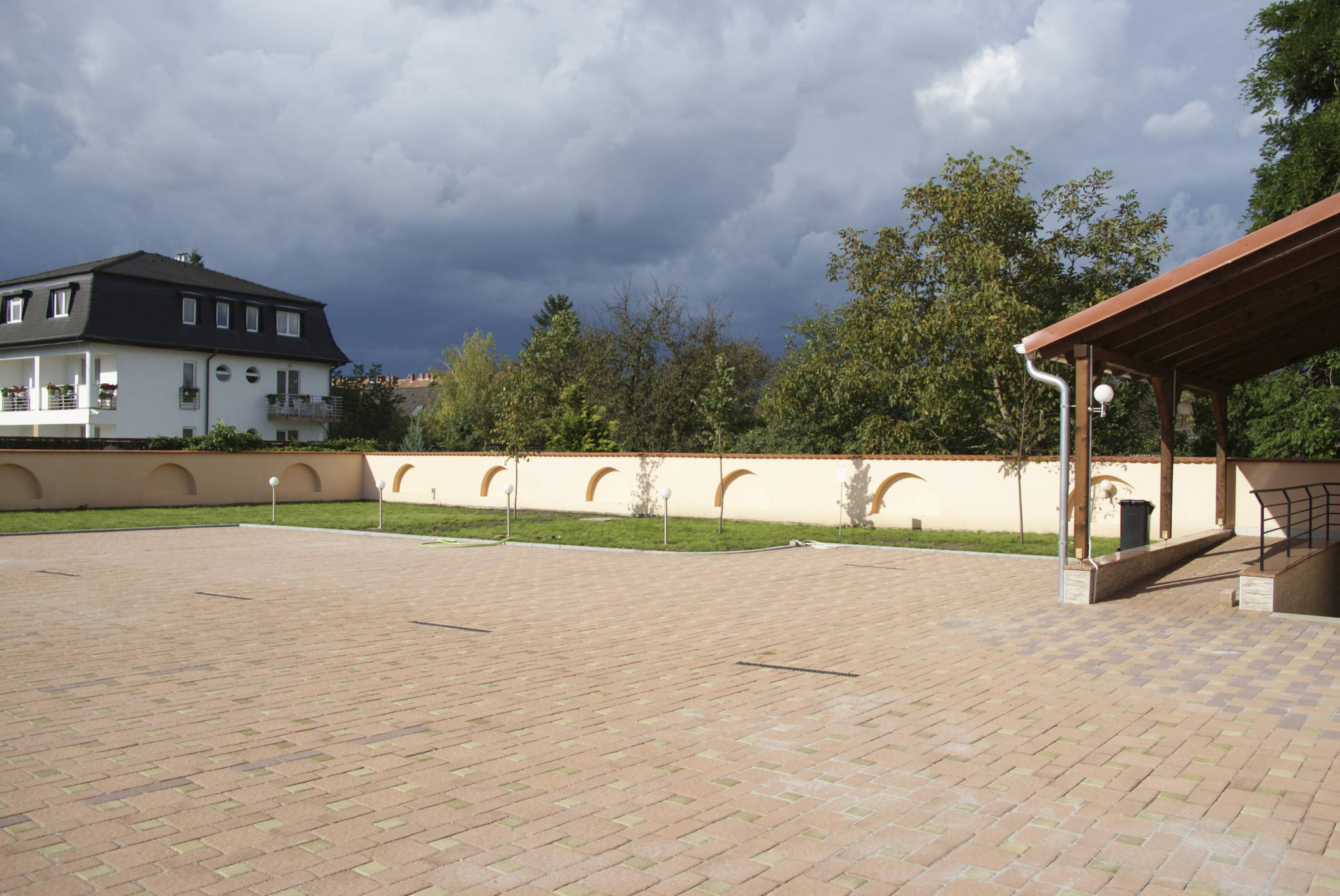 Mara Apartman – Sárvár fotó 26