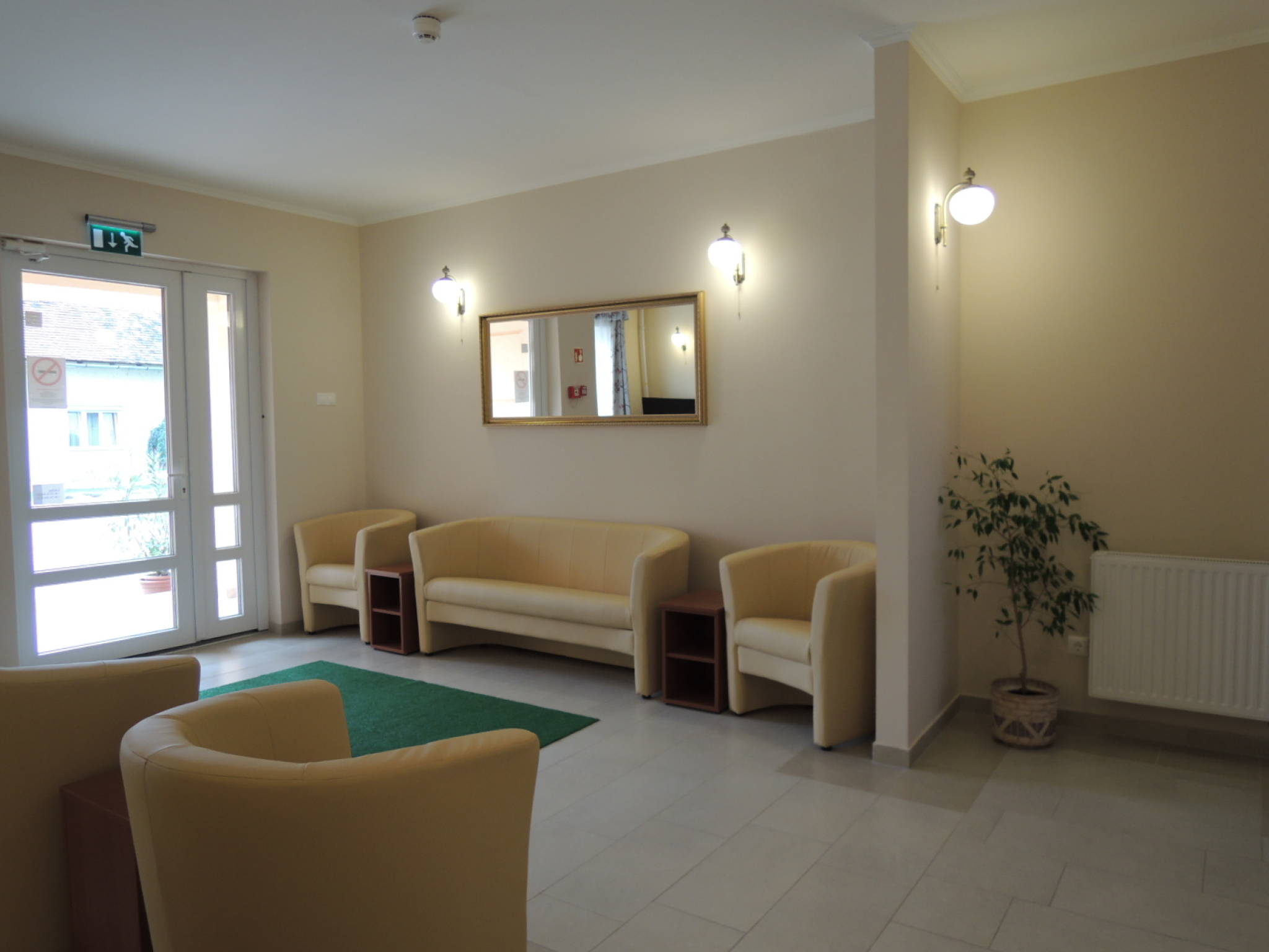 Mara Apartman – Sárvár fotó 2